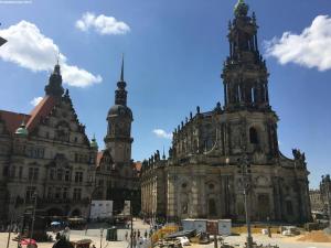 Altstadt-Dresden