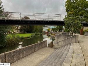 Bad Kissingen / Bamberg / Altenburg