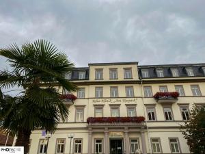Bad Kissingen / Bamberg / Altenburg