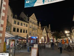 Bad Kissingen / Bamberg / Altenburg