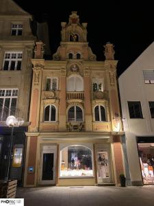 Bad Kissingen / Bamberg / Altenburg