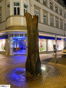 Bad Kissingen / Bamberg / Altenburg