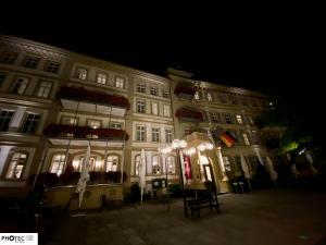 Bad Kissingen / Bamberg / Altenburg