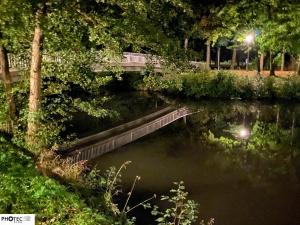 Bad Kissingen / Bamberg / Altenburg