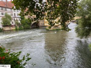 Bad Kissingen / Bamberg / Altenburg