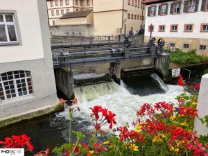 Bad Kissingen / Bamberg / Altenburg