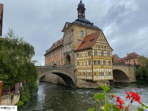 Bad Kissingen / Bamberg / Altenburg