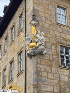 Bad Kissingen / Bamberg / Altenburg