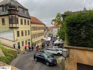 Bad Kissingen / Bamberg / Altenburg
