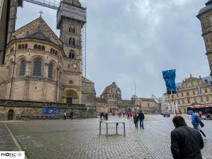 Bad Kissingen / Bamberg / Altenburg