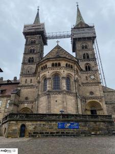 Bad Kissingen / Bamberg / Altenburg