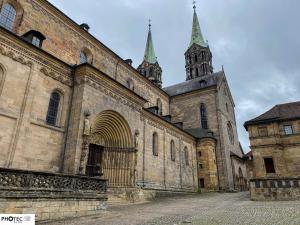 Bad Kissingen / Bamberg / Altenburg