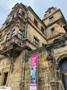 Bad Kissingen / Bamberg / Altenburg