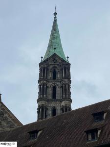 Bad Kissingen / Bamberg / Altenburg