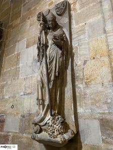 Bad Kissingen / Bamberg / Altenburg