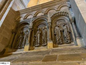 Bad Kissingen / Bamberg / Altenburg