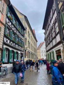 Bad Kissingen / Bamberg / Altenburg