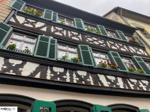 Bad Kissingen / Bamberg / Altenburg