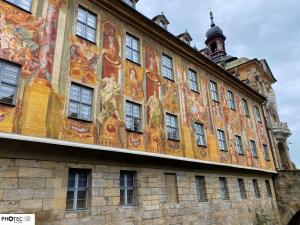 Bad Kissingen / Bamberg / Altenburg