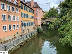 Bad Kissingen / Bamberg / Altenburg