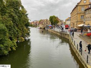 Bad Kissingen / Bamberg / Altenburg