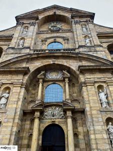 Bad Kissingen / Bamberg / Altenburg