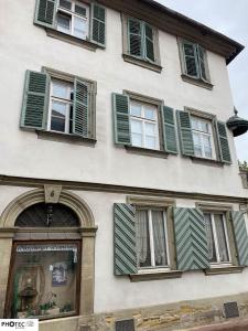 Bad Kissingen / Bamberg / Altenburg