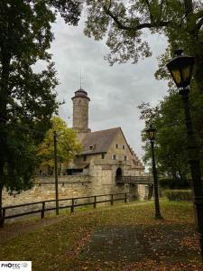 Bad Kissingen / Bamberg / Altenburg