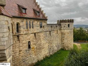 Bad Kissingen / Bamberg / Altenburg