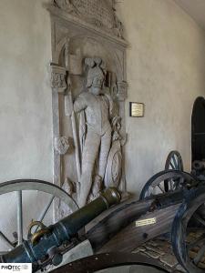 Bad Kissingen / Bamberg / Altenburg