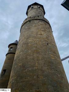 Bad Kissingen / Bamberg / Altenburg