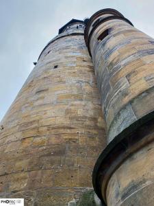 Bad Kissingen / Bamberg / Altenburg