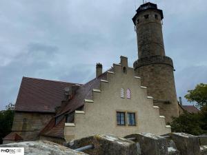 Bad Kissingen / Bamberg / Altenburg