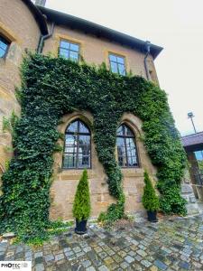 Bad Kissingen / Bamberg / Altenburg