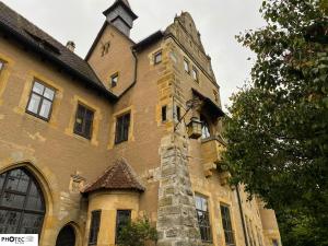 Bad Kissingen / Bamberg / Altenburg