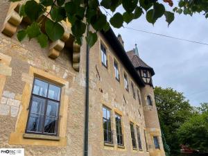 Bad Kissingen / Bamberg / Altenburg