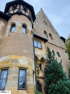 Bad Kissingen / Bamberg / Altenburg