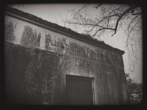Lost Places