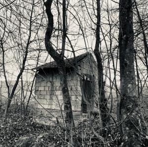 Lost Places - Quastquelle