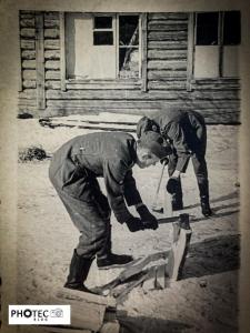 historisches aus Bremen, Vasbeck, Twiste