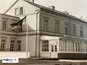 historisches aus Bremen, Vasbeck, Twiste