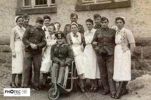 historisches aus Bremen, Vasbeck, Twiste