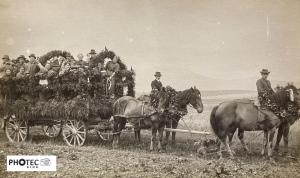 historisches aus Bremen, Vasbeck, Twiste