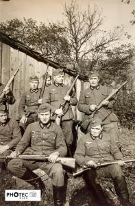 historisches aus Bremen, Vasbeck, Twiste