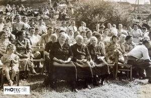 historisches aus Bremen, Vasbeck, Twiste