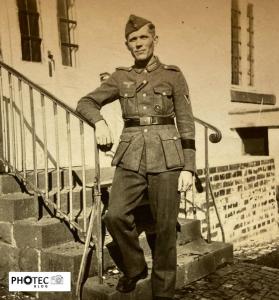 historisches aus Bremen, Vasbeck, Twiste