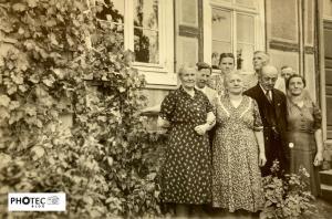 historisches aus Bremen, Vasbeck, Twiste