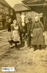 historisches aus Bremen, Vasbeck, Twiste