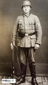 historisches aus Bremen, Vasbeck, Twiste