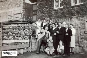 historisches aus Bremen, Vasbeck, Twiste